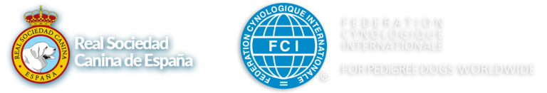 Logos RSCE y FCI